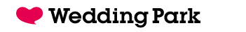 ウエディングパークのロゴ